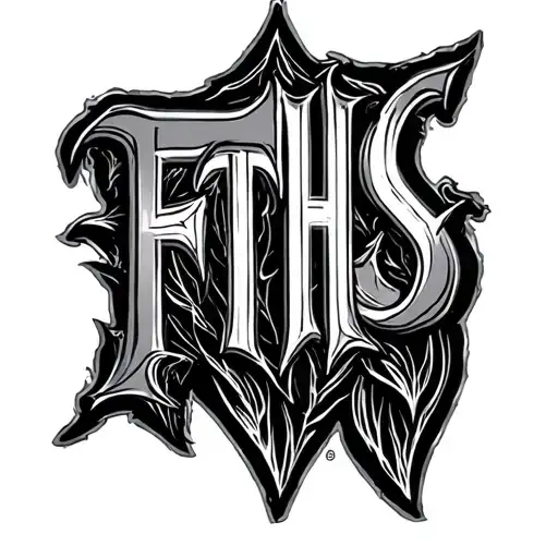 Inscription Fths