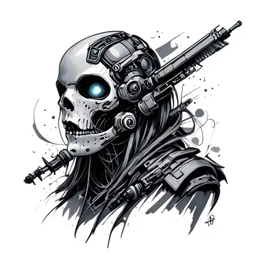 Cyberware