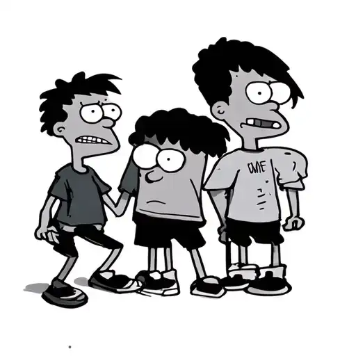Ed Edd N Eddy