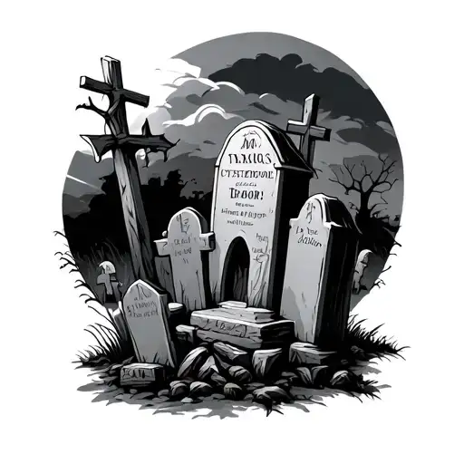 Graveyard