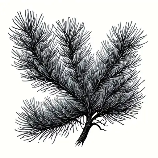 Pine