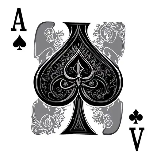 Ace Of Spades