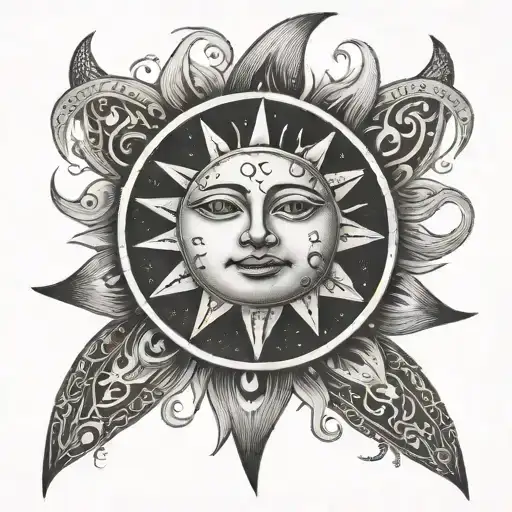 Sun Moon Jones Star Sign
