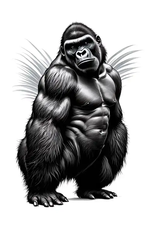 Gorilla