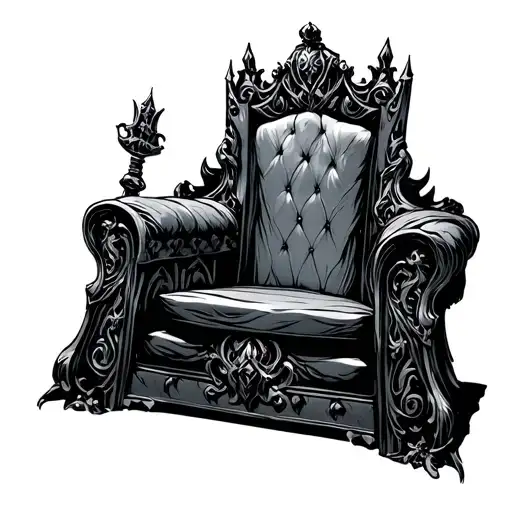 Kings Throne