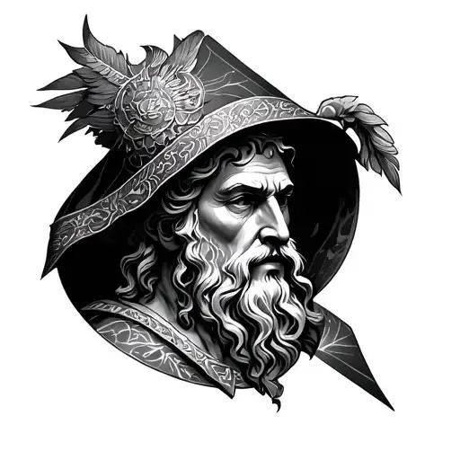 Hermes Trismegistus