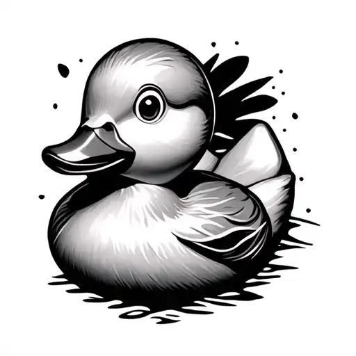 Rubber Duck