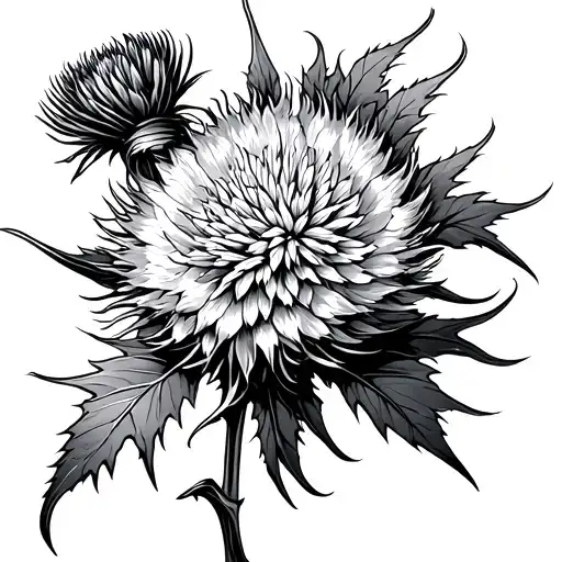Thistle