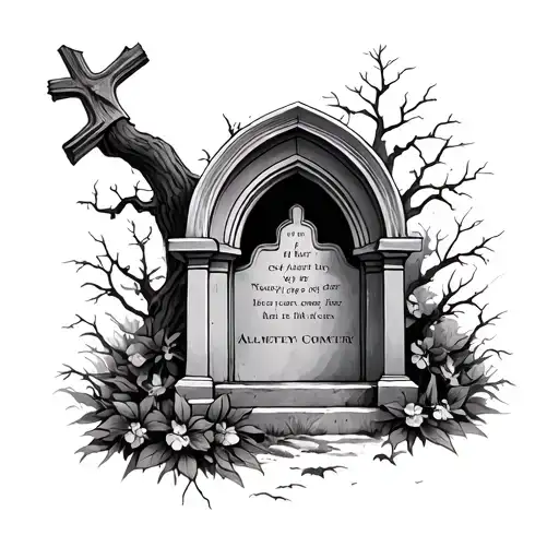 Cemetery
