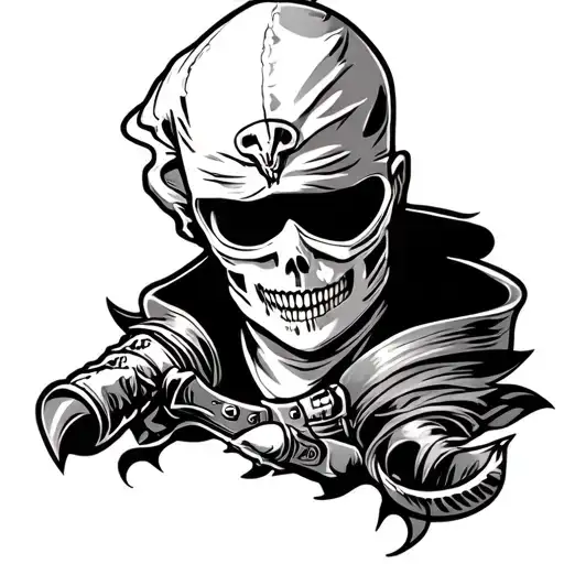 Bandit Flash