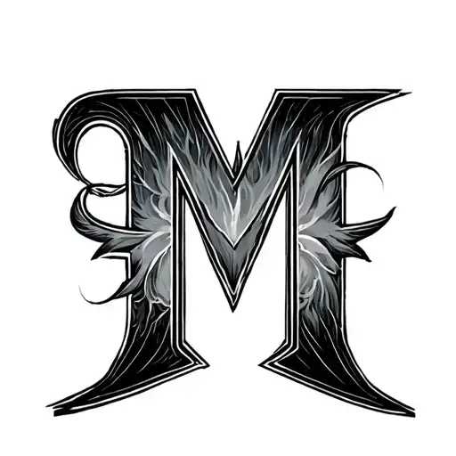 Combine Letters M T