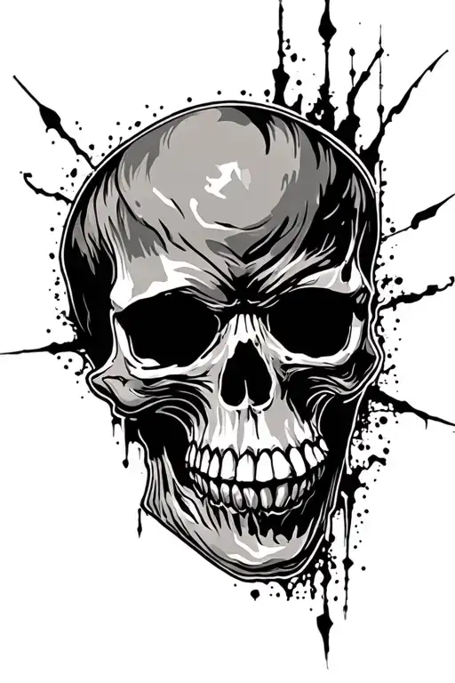 Skulls Spec Ops