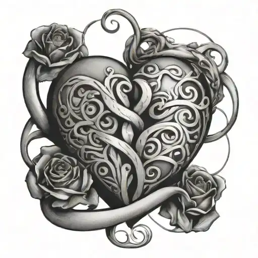 Love Life Intertwined