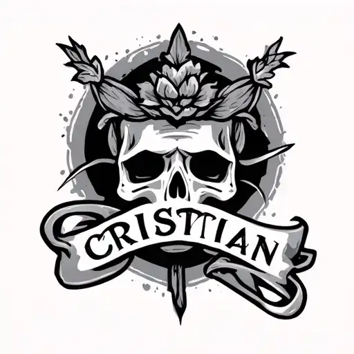 Cristian Name Incorporated