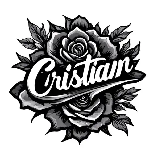 Cristian Name
