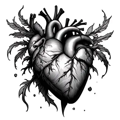 The Victory Of Reason On The Heart