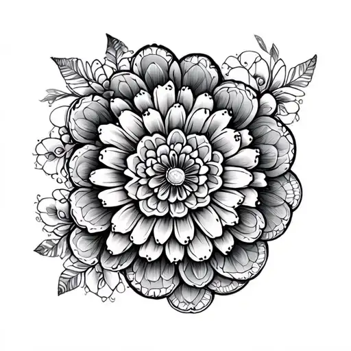 Lace Patterns