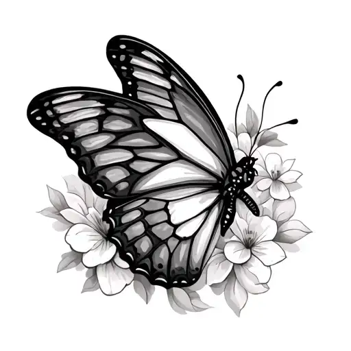 Butterfly