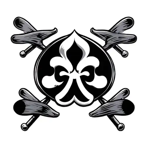 Clubs With 333