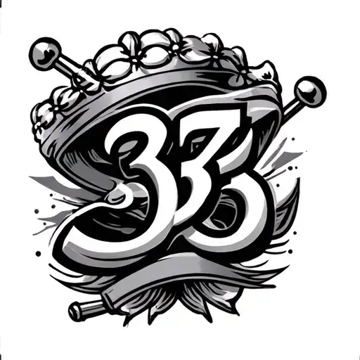 Clubs With 333