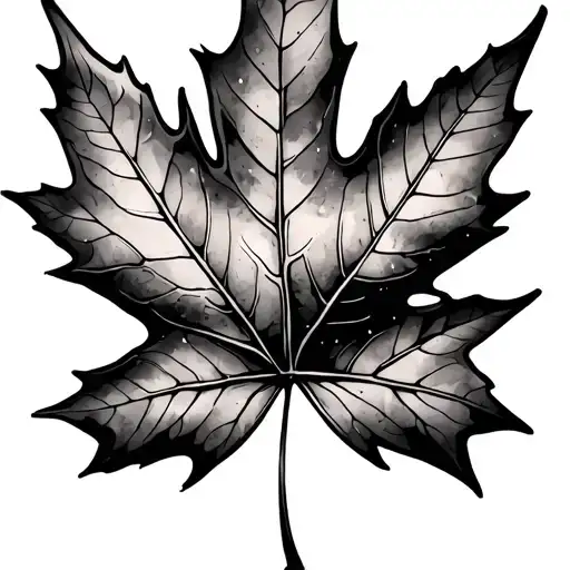 Maple Leaf