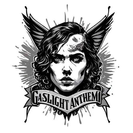 Gaslight Anthem