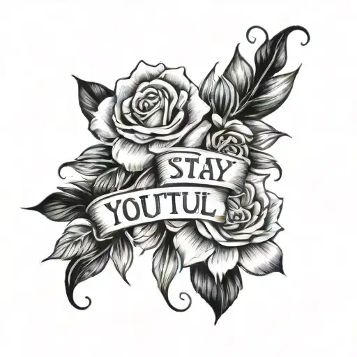 Stay Youtiful