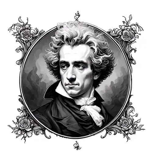 Soren Kierkegaard