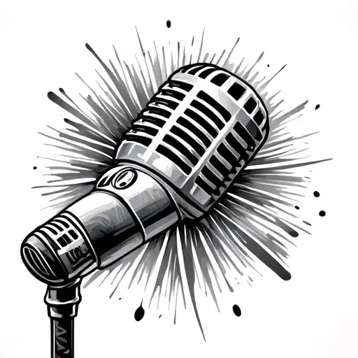 Microphone