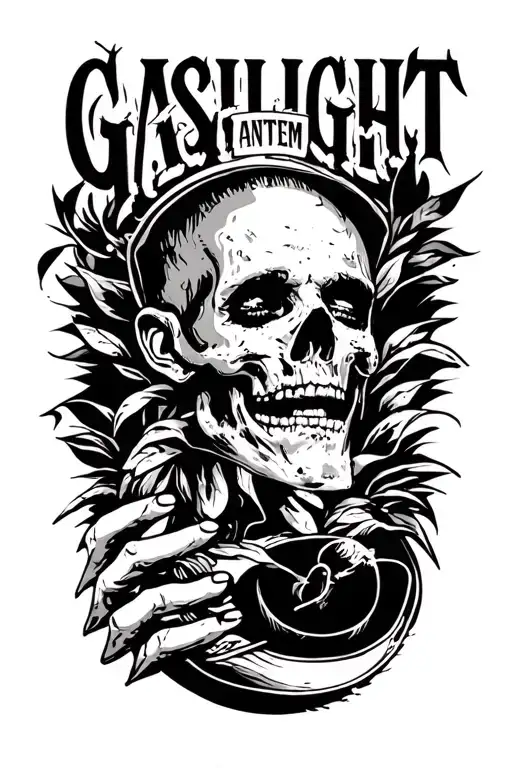 Gaslight Anthem And Lyrics