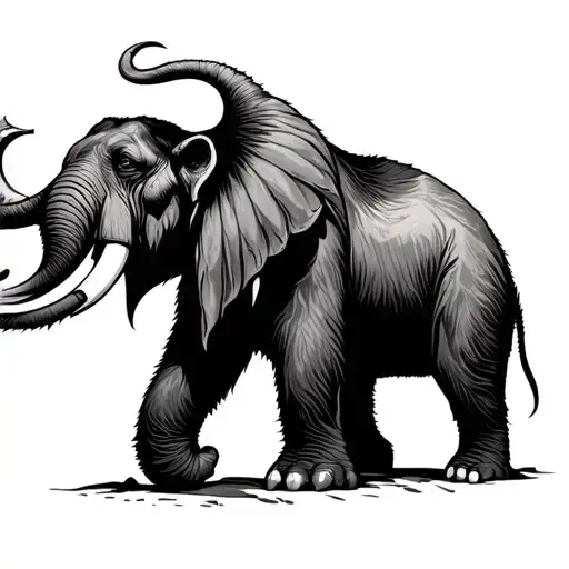 Mammoth