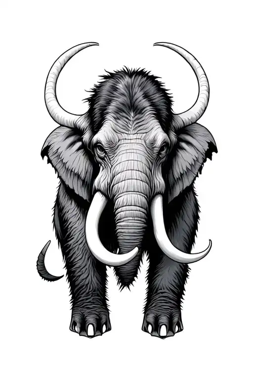 Mammoth