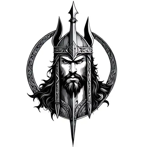 Filler Norse Mythology