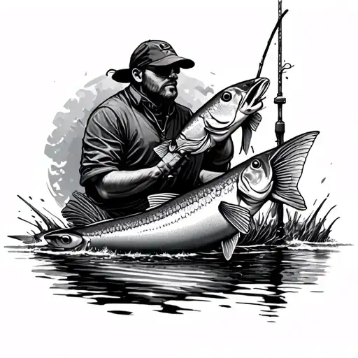 Fishing And Quotes Incorporated