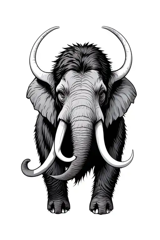 Mammoth