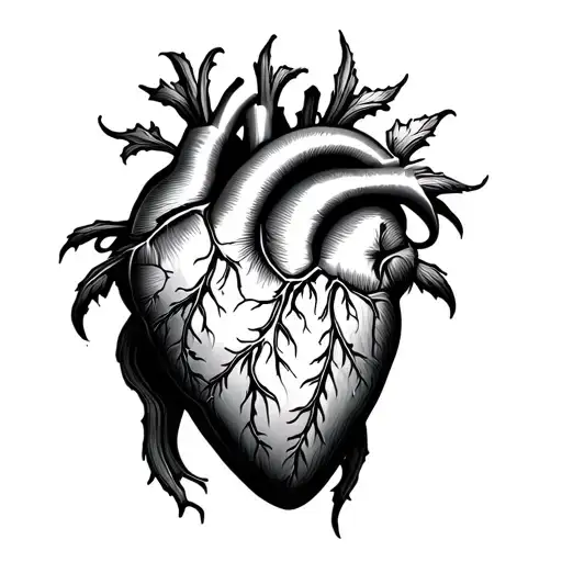 Sacre Heart