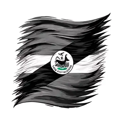 Belize Flag