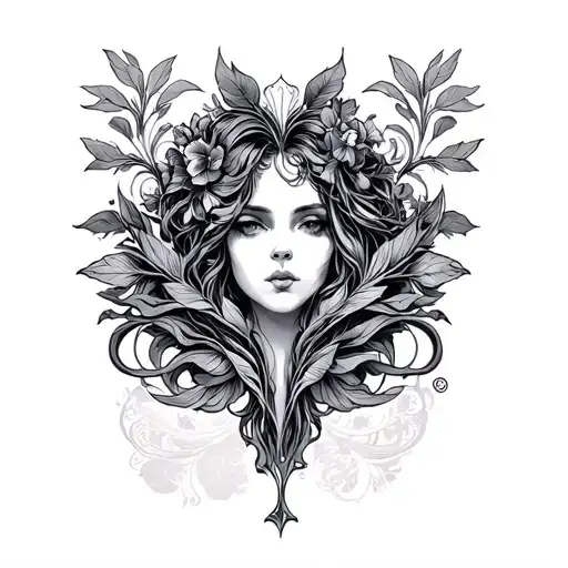 Art Nouveau