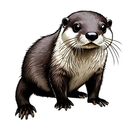 Construction Otter