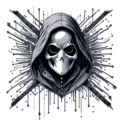 Hacker Data