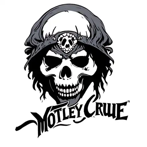 Motley Crue