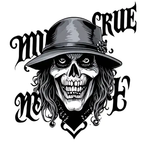 Motley Crue