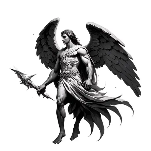 Raphael Archangel