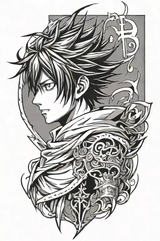 Zeref Dragneel