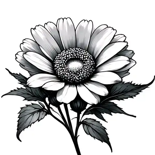 Marigold Cosmos