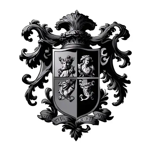 Family Crest