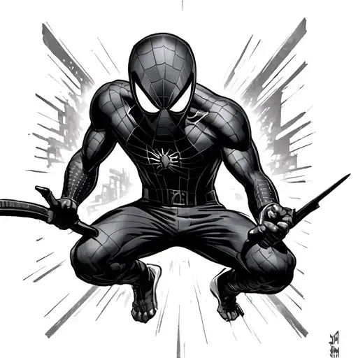 Miles Morales