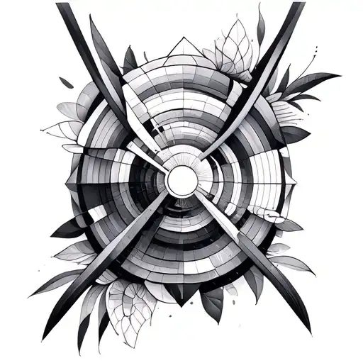 Psychedelic Geometry