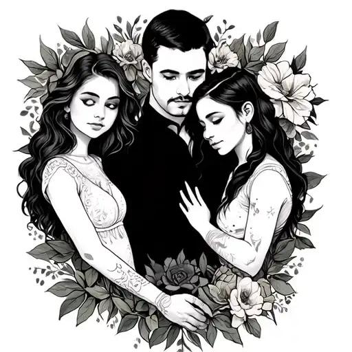 I Keep Family