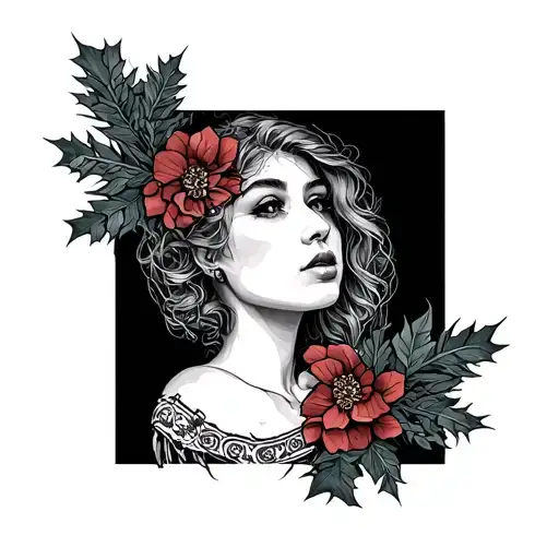 December